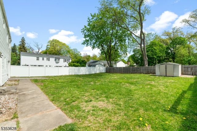 911 Plainfield Ave, Plainfield City, NJ 07060