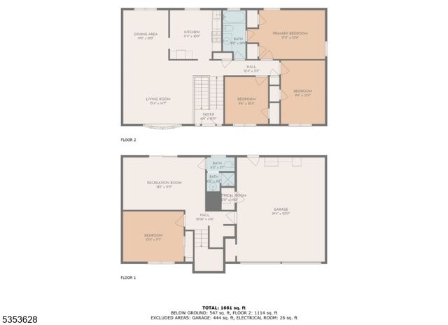 911 Plainfield Ave, Plainfield City, NJ 07060