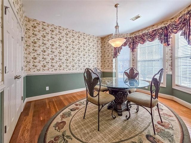 1236 Oakwood Place, Loganville, GA 30052