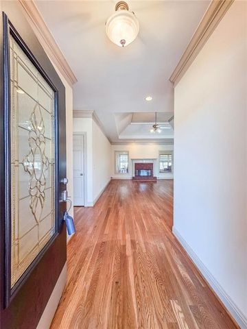 1236 Oakwood Place, Loganville, GA 30052