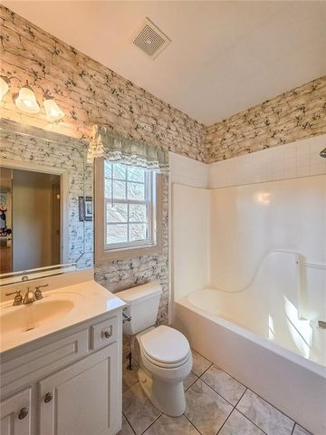 1236 Oakwood Place, Loganville, GA 30052