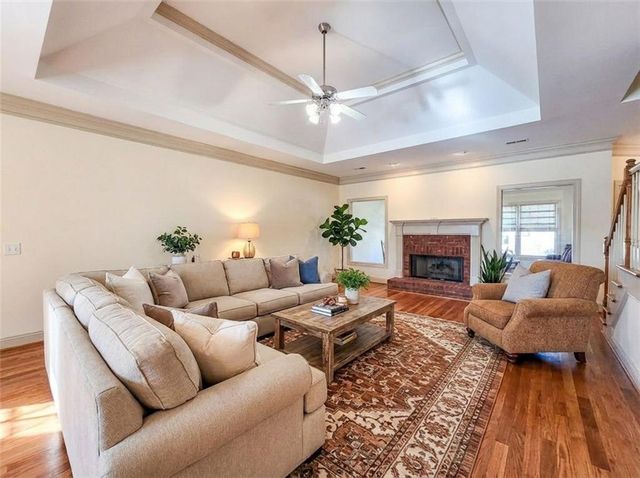 1236 Oakwood Place, Loganville, GA 30052