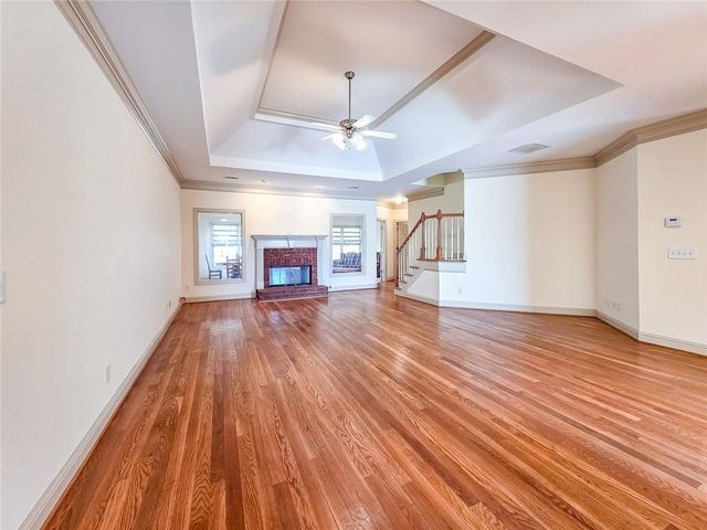 1236 Oakwood Place, Loganville, GA 30052