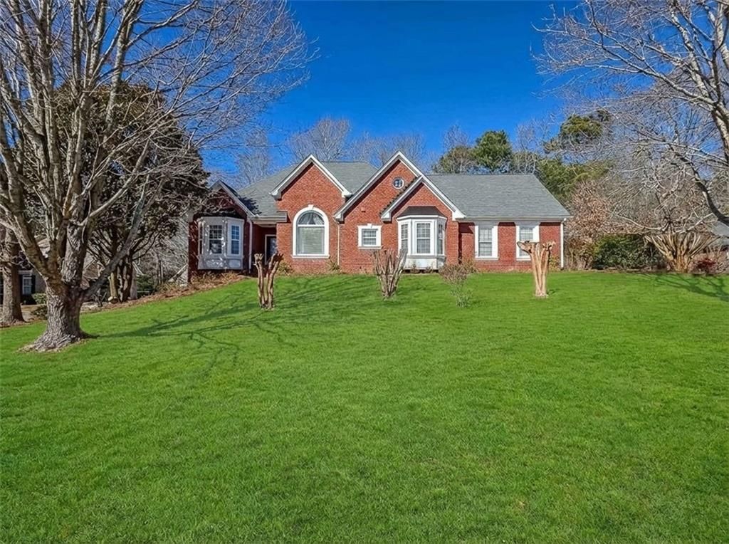 1236 Oakwood Place, Loganville, GA 30052