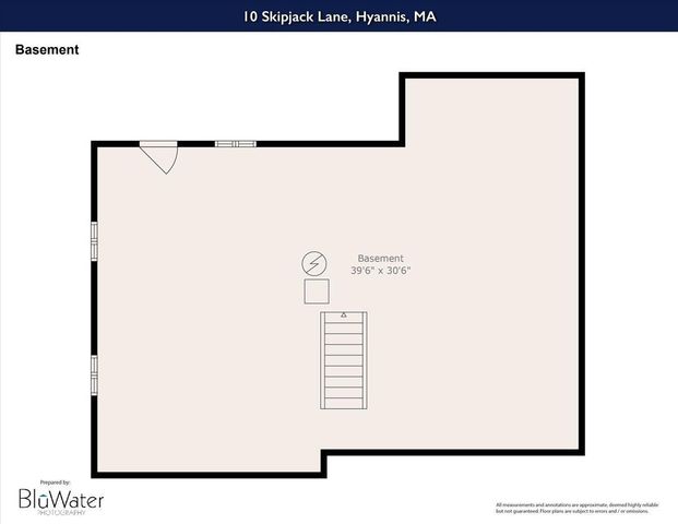 10 Skipjack Lane, Hyannis, MA 02601