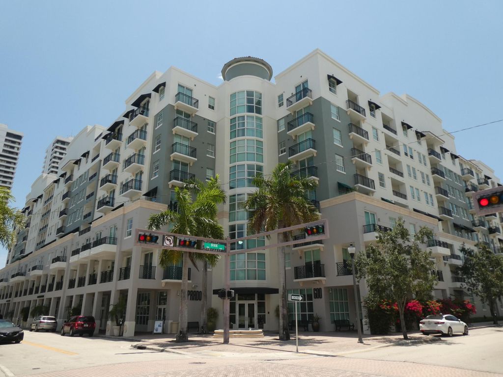 600 S Dixie Highway 730, West Palm Beach, FL 33401