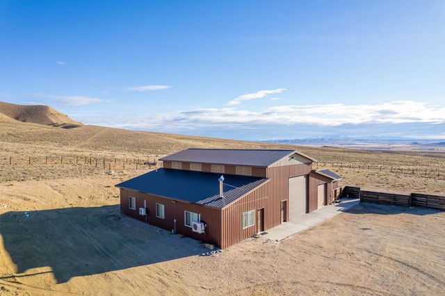 49 Golden Eagle Tr, Clark, WY 82435 property photo