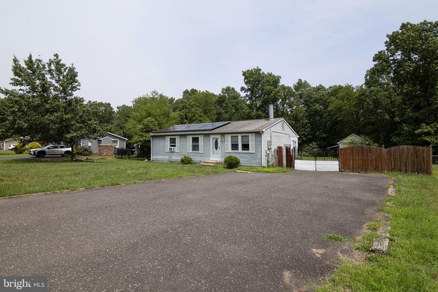 1662 VICTORY AVE, Williamstown, NJ 08094