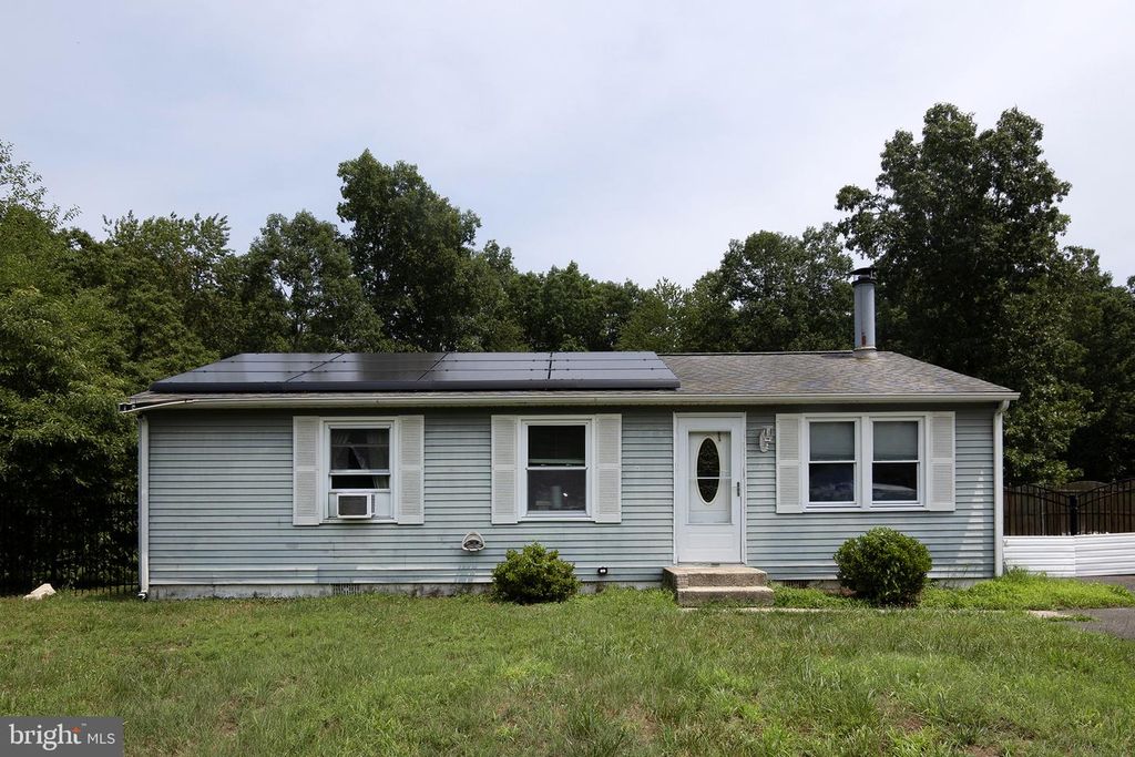 1662 VICTORY AVE, Williamstown, NJ 08094