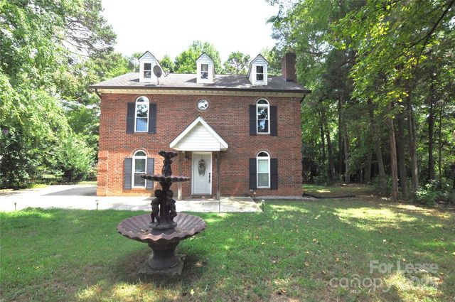 1710 Kimway Court, Matthews, NC 28105