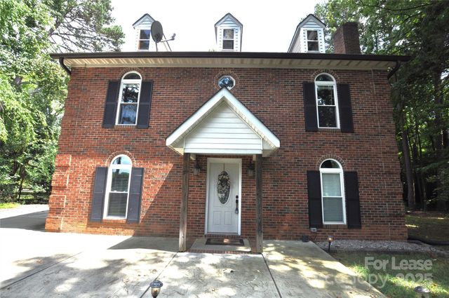 1710 Kimway Court, Matthews, NC 28105