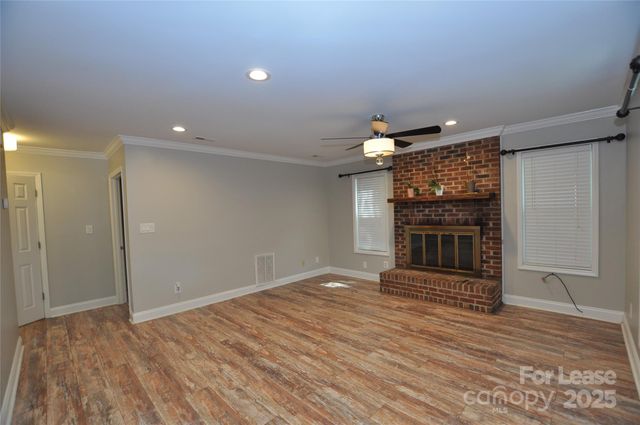 1710 Kimway Court, Matthews, NC 28105