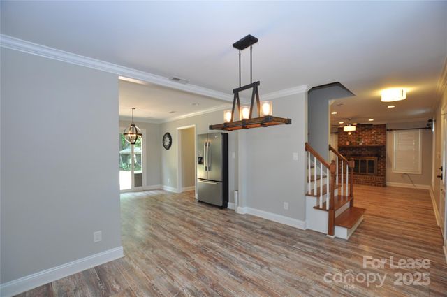 1710 Kimway Court, Matthews, NC 28105