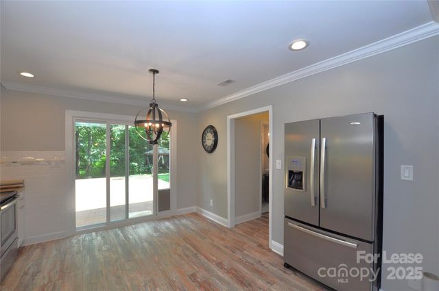 1710 Kimway Court, Matthews, NC 28105