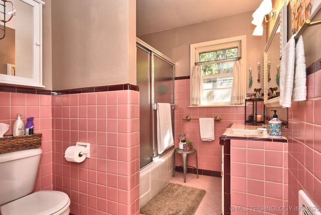 2803 S Gary Place, Tulsa, OK 74114