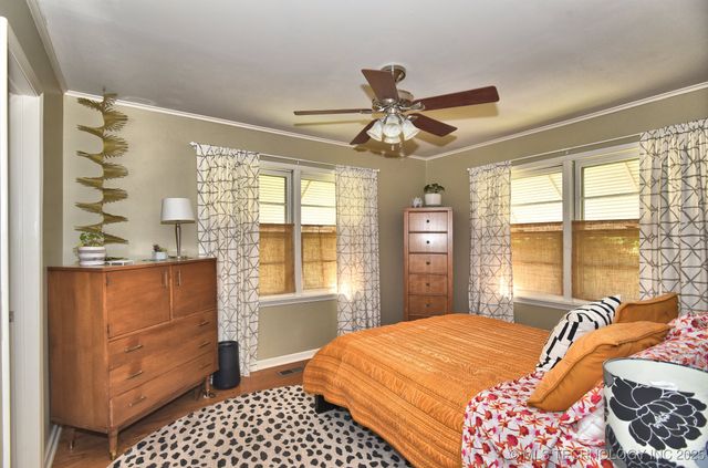 2803 S Gary Place, Tulsa, OK 74114