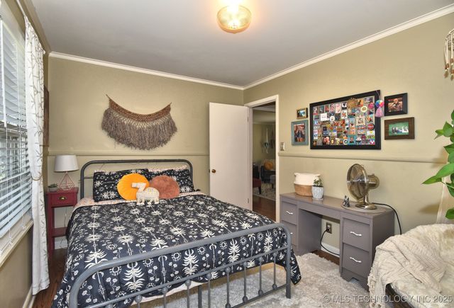 2803 S Gary Place, Tulsa, OK 74114