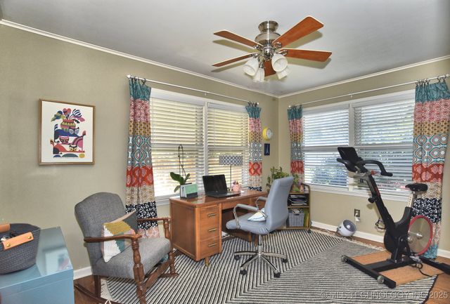 2803 S Gary Place, Tulsa, OK 74114