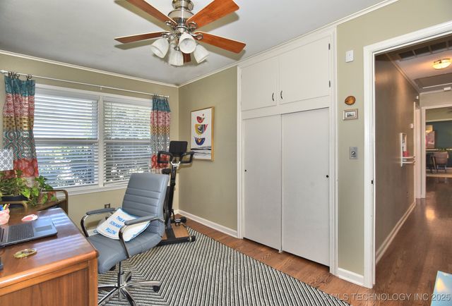 2803 S Gary Place, Tulsa, OK 74114