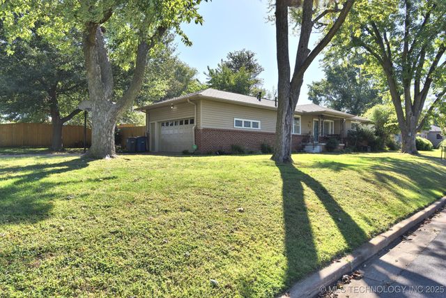 2803 S Gary Place, Tulsa, OK 74114