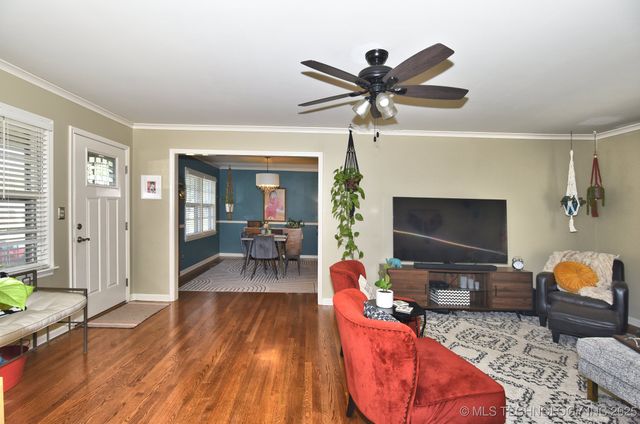 2803 S Gary Place, Tulsa, OK 74114