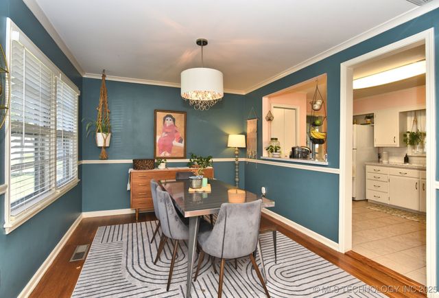 2803 S Gary Place, Tulsa, OK 74114