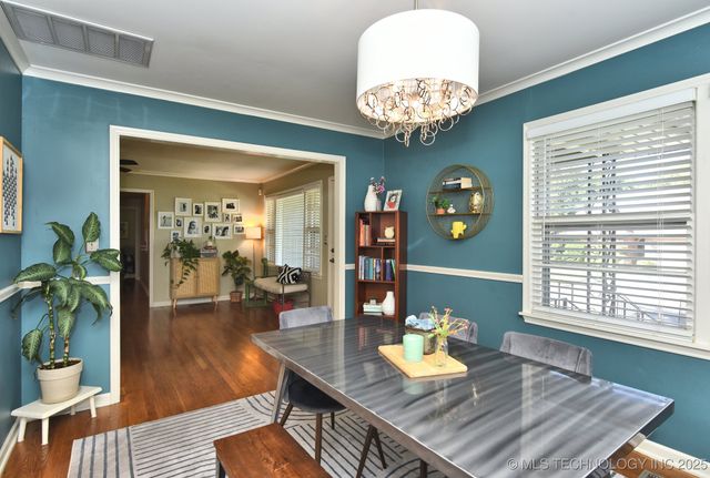 2803 S Gary Place, Tulsa, OK 74114