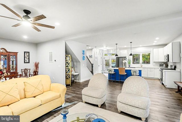 105 CHESTERFIELD CT, Locust Grove, VA 22508