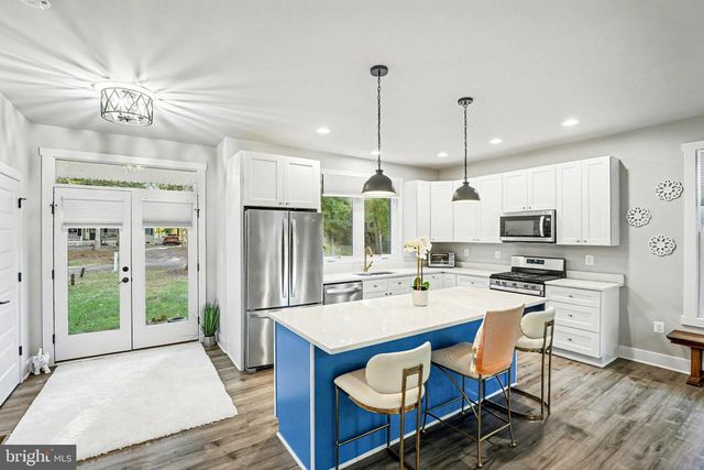 105 CHESTERFIELD CT, Locust Grove, VA 22508