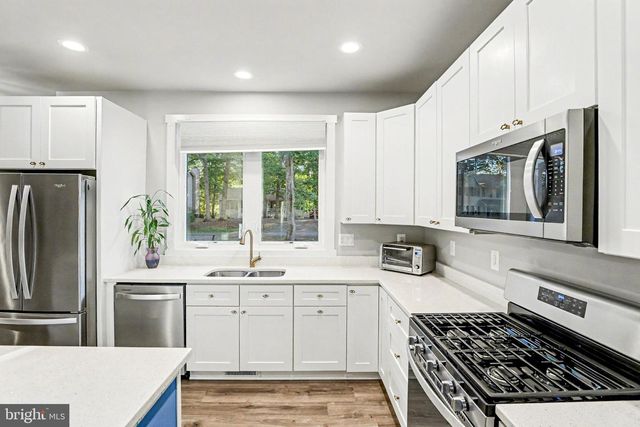 105 CHESTERFIELD CT, Locust Grove, VA 22508