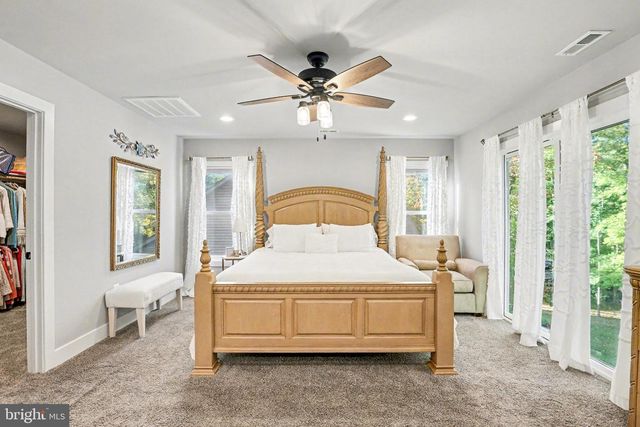 105 CHESTERFIELD CT, Locust Grove, VA 22508