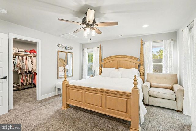 105 CHESTERFIELD CT, Locust Grove, VA 22508