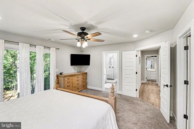 105 CHESTERFIELD CT, Locust Grove, VA 22508