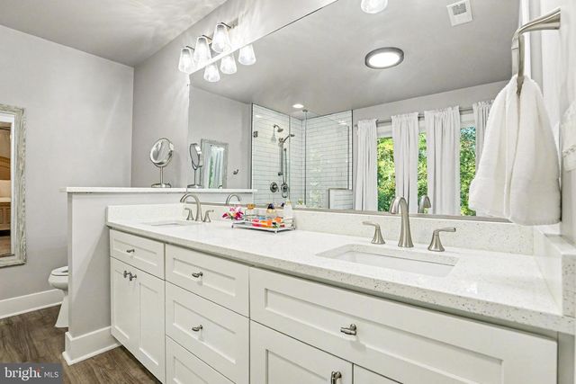 105 CHESTERFIELD CT, Locust Grove, VA 22508