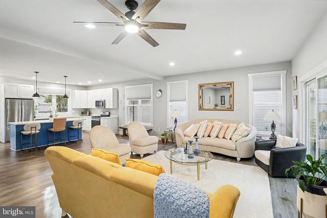 105 CHESTERFIELD CT, Locust Grove, VA 22508