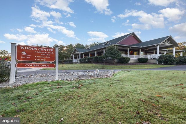 105 CHESTERFIELD CT, Locust Grove, VA 22508