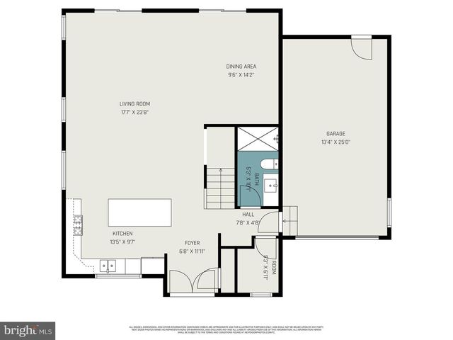 105 CHESTERFIELD CT, Locust Grove, VA 22508