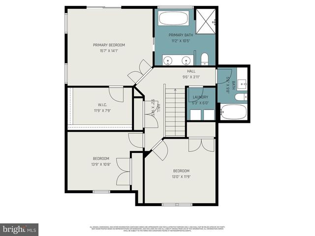 105 CHESTERFIELD CT, Locust Grove, VA 22508