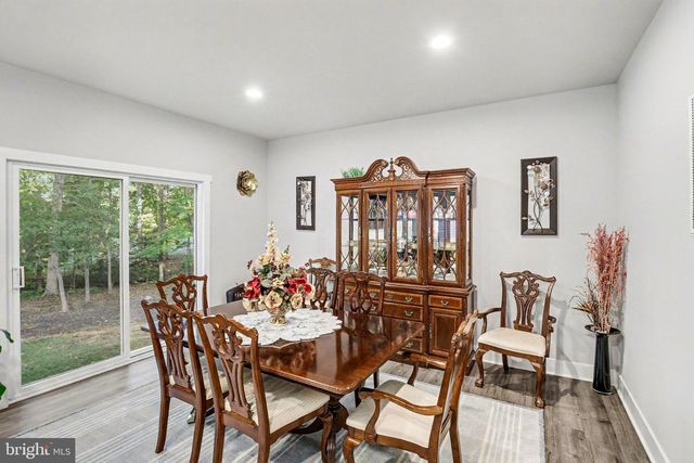 105 CHESTERFIELD CT, Locust Grove, VA 22508