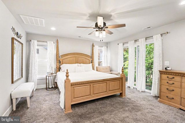 105 CHESTERFIELD CT, Locust Grove, VA 22508