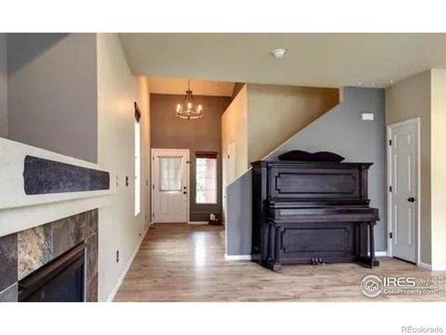 3930 Cedarwood Lane, Johnstown, CO 80534