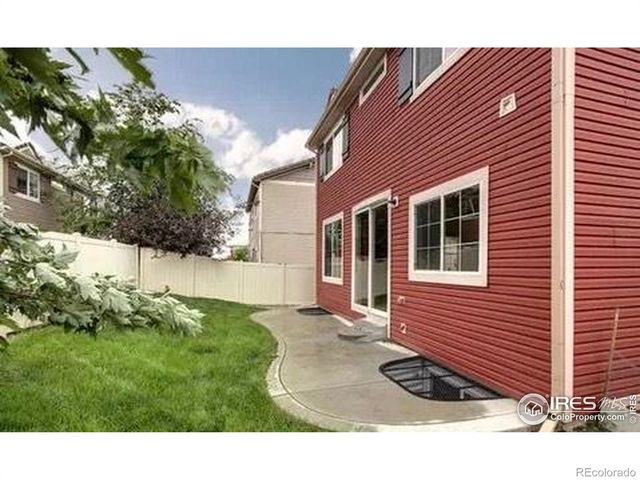 3930 Cedarwood Lane, Johnstown, CO 80534