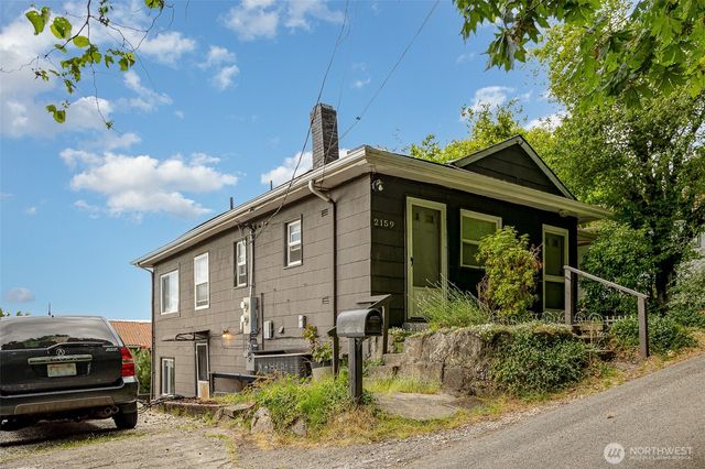 2159 52nd Avenue SW, Seattle, WA 98116