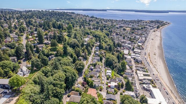2159 52nd Avenue SW, Seattle, WA 98116