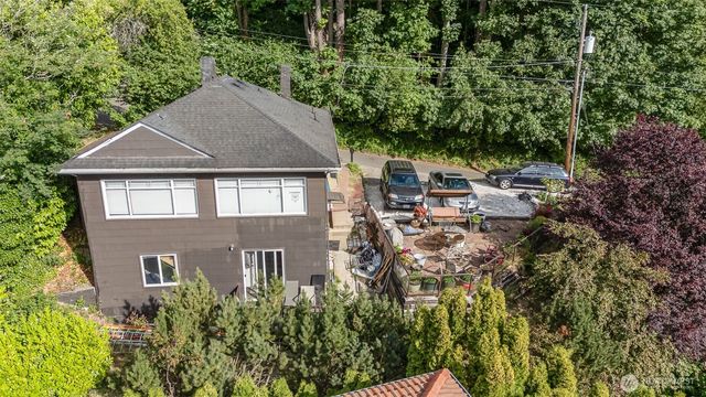 2159 52nd Avenue SW, Seattle, WA 98116