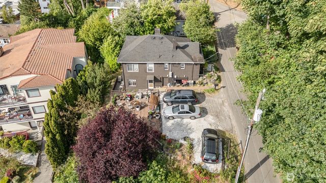 2159 52nd Avenue SW, Seattle, WA 98116