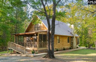 57 Club Lane, Winnsboro, SC 29180