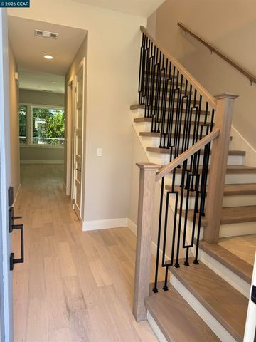 263 Haleena Place, Walnut Creek, CA 94597