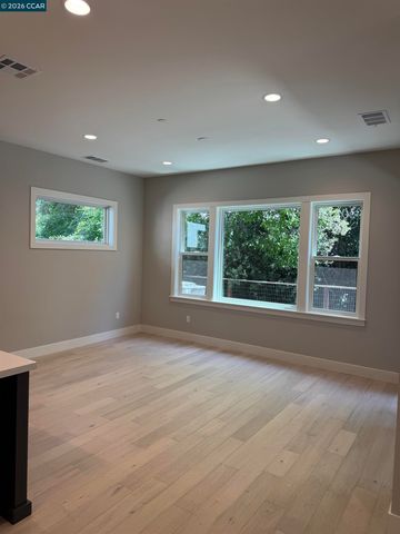 263 Haleena Place, Walnut Creek, CA 94597