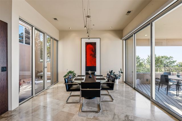1135 S Summit Drive, Santa Fe, NM 87501